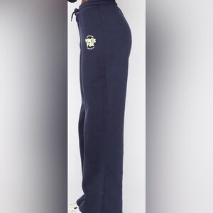 White Fox Boutique Black Wide Leg Pants